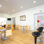 Hotell Spirit Fonte Real - Antigo Flora