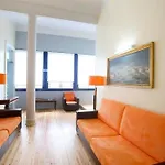 Spirit Fonte Real - Antigo Flora Hotell 3*