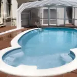Hotell Spirit Fonte Real - Antigo Flora Monte Real