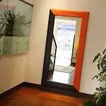 Hotell Spirit Fonte Real - Antigo Flora