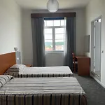 Spirit Fonte Real - Antigo Flora Hotell 3*
