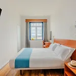 Spirit Fonte Real - Antigo Flora 3* Monte Real