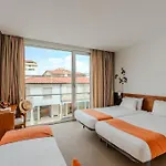 Hotell Spirit Fonte Real - Antigo Flora