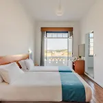Spirit Fonte Real - Antigo Flora Hotell 3*
