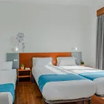 Spirit Fonte Real - Antigo Flora Hotell