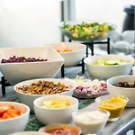 Spirit Fonte Real - Antigo Flora Hotell 3*
