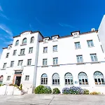 Hotell Spirit Fonte Real - Antigo Flora