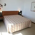 Hotell Spirit Fonte Real - Antigo Flora Monte Real