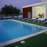 Hotell Spirit Fonte Real - Antigo Flora
