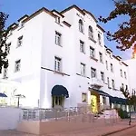 Spirit Fonte Real - Antigo Flora Hotell