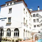 Spirit Fonte Real - Antigo Flora Hotell Monte Real