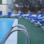 Spirit Fonte Real - Antigo Flora Hotell 3*