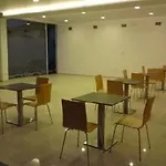 Spirit Fonte Real - Antigo Flora Hotell