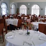 Hotell Spirit Fonte Real - Antigo Flora Monte Real