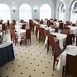 Hotell Spirit Fonte Real - Antigo Flora