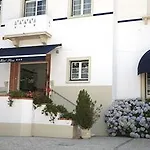 Spirit Fonte Real - Antigo Flora Hotell