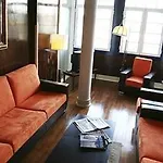 Hotell Spirit Fonte Real - Antigo Flora
