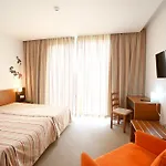 Hotell Spirit Fonte Real - Antigo Flora Monte Real