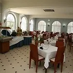 Spirit Fonte Real - Antigo Flora Hotell 3*