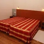 Hotell Spirit Fonte Real - Antigo Flora 3*