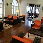 Hotell Spirit Fonte Real - Antigo Flora