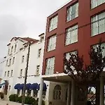 Spirit Fonte Real - Antigo Flora Hotell Monte Real
