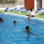 Spirit Fonte Real - Antigo Flora Hotell 3*