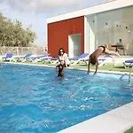 Hotell Spirit Fonte Real - Antigo Flora