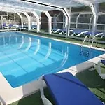 Spirit Fonte Real - Antigo Flora Hotell 3*