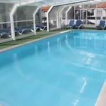 Spirit Fonte Real - Antigo Flora Hotell 3*