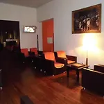 Spirit Fonte Real - Antigo Flora Hotell