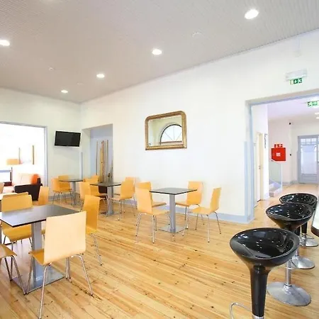 Hotell Spirit Fonte Real