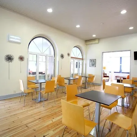 Spirit Fonte Real - Antigo Flora Monte Real