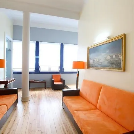 Spirit Fonte Real Hotell 3*