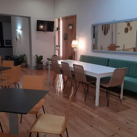 Spirit Fonte Real - Antigo Flora Hotel 3*