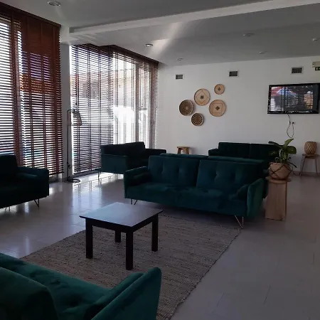 Spirit Fonte Real - Antigo Flora 3*