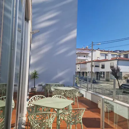 Hotel Spirit Fonte Real - Antigo Flora 3*