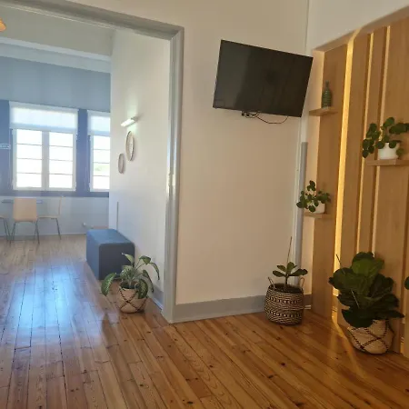 Hotel Spirit Fonte Real - Antigo Flora