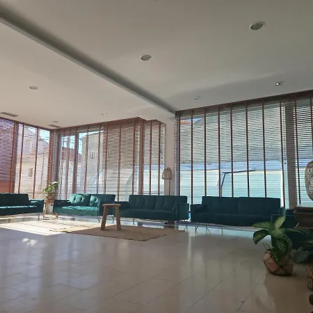 Hotel Spirit Fonte Real - Antigo Flora
