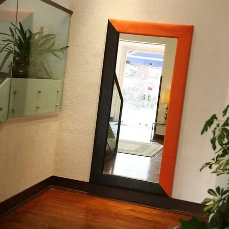 Hotell Spirit Fonte Real