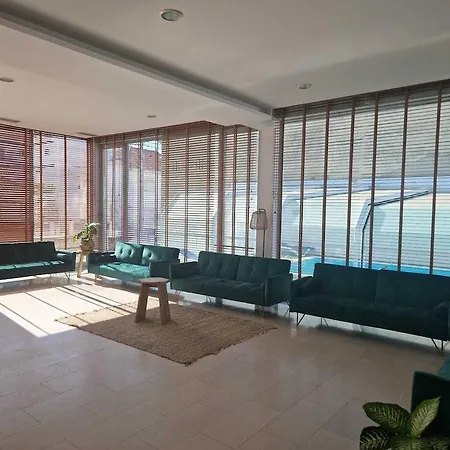 Spirit Fonte Real - Antigo Flora Otel 3*