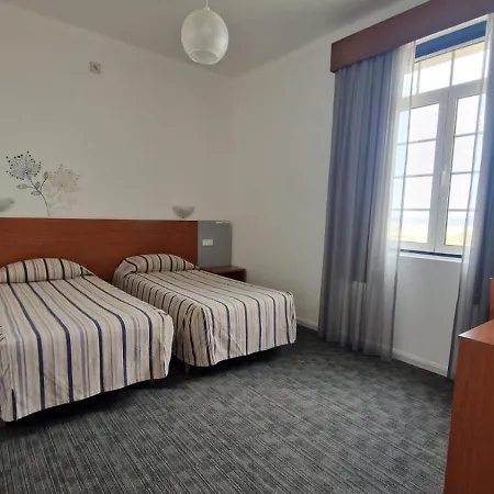 Hotel Spirit Fonte Real - Antigo Flora