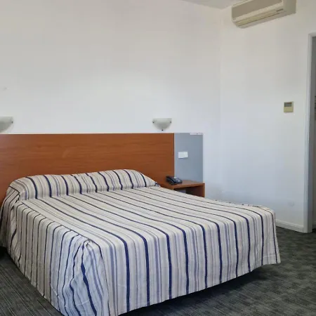 Spirit Fonte Real - Antigo Flora Hotel Monte Real