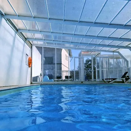 Spirit Fonte Real - Antigo Flora Hotel 3*