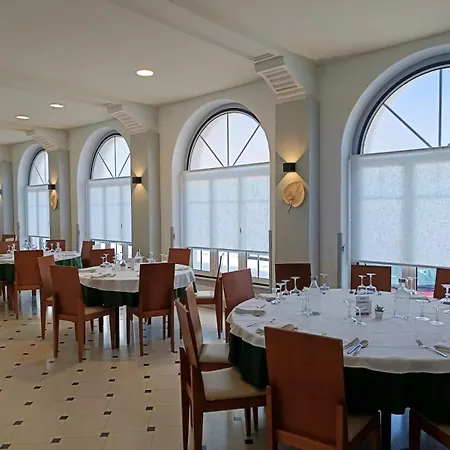 Hotel Spirit Fonte Real - Antigo Flora