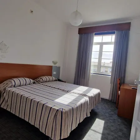 Spirit Fonte Real - Antigo Flora Hotel
