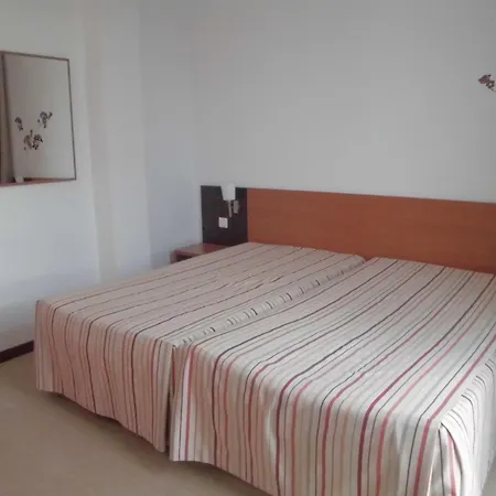 Hotel Spirit Fonte Real - Antigo Flora 3*