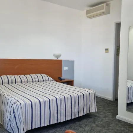 Spirit Fonte Real - Antigo Flora Hotel Monte Real