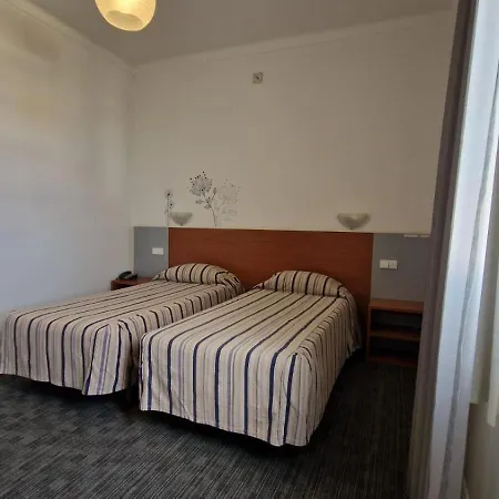 Hotel Spirit Fonte Real - Antigo Flora Monte Real