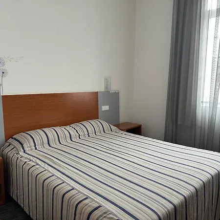 Otel Spirit Fonte Real - Antigo Flora
